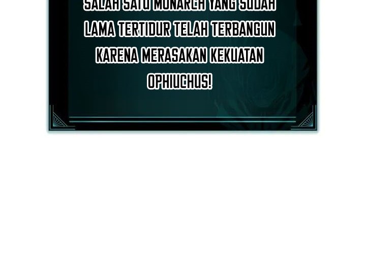 A Disaster-Class Hero Has Returned Chapter 99 Gambar 25