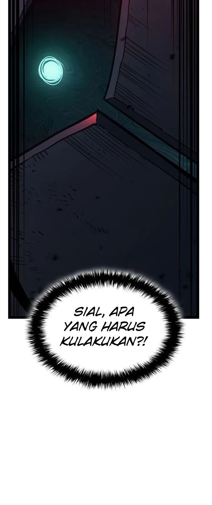A Disaster-Class Hero Has Returned Chapter 99 Gambar 46