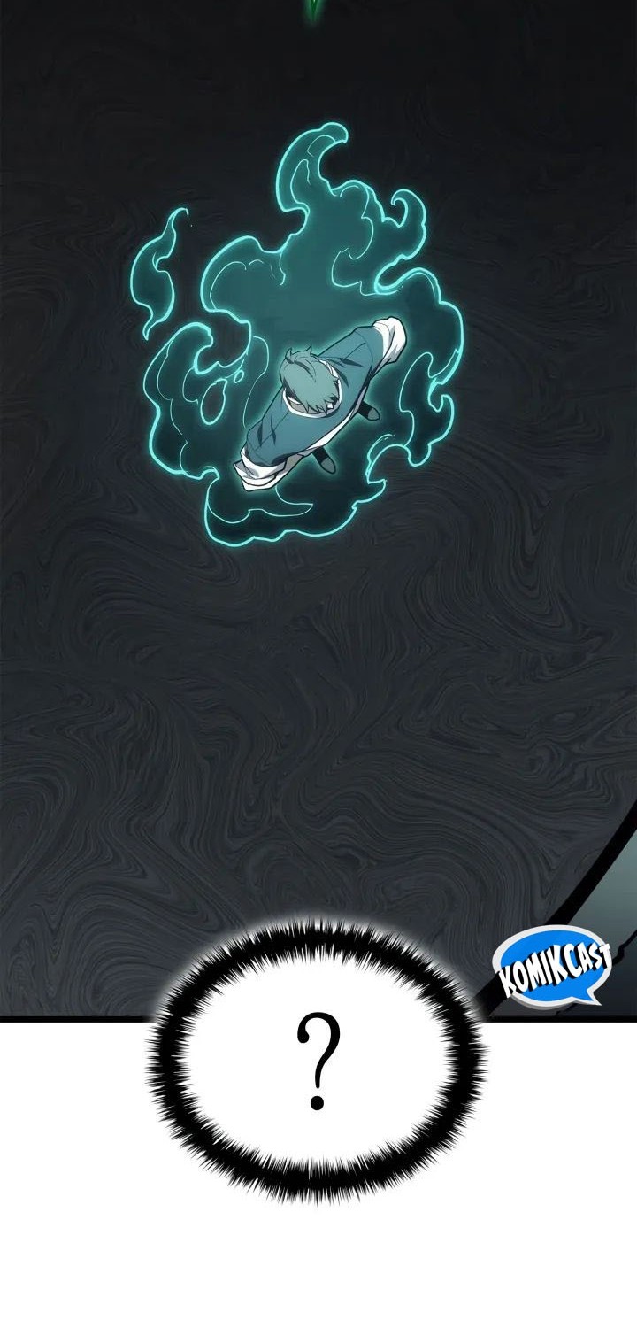 A Disaster-Class Hero Has Returned Chapter 99 Gambar 48