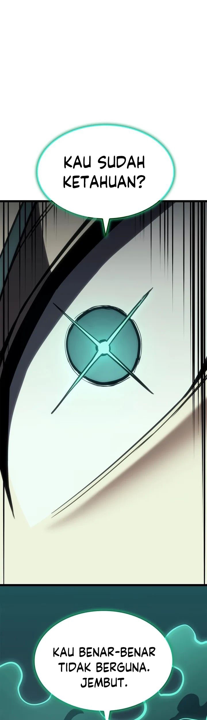 A Disaster-Class Hero Has Returned Chapter 99 Gambar 49