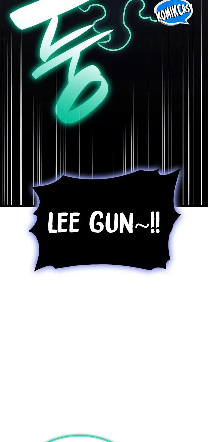 A Disaster-Class Hero Has Returned Chapter 99 Gambar 51