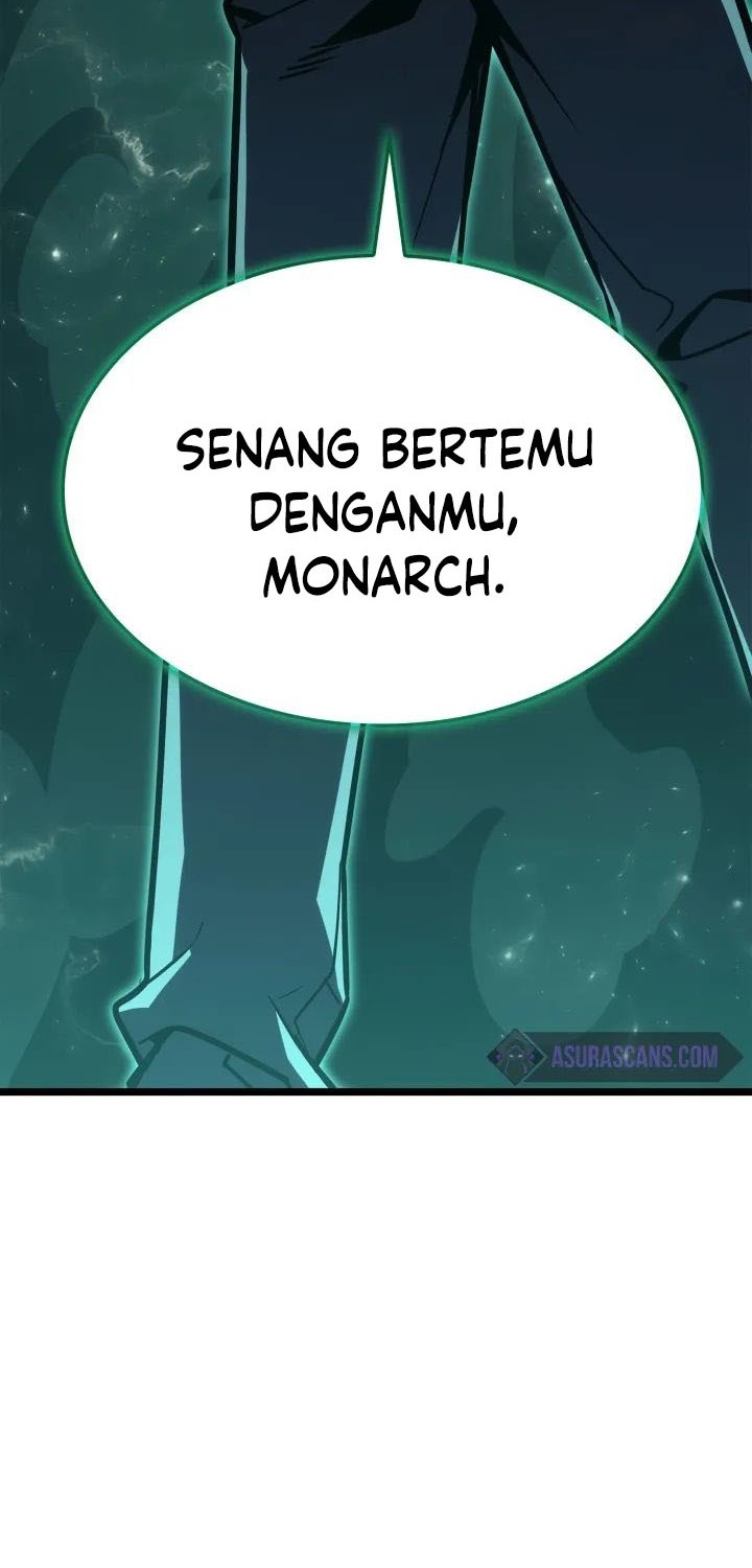 A Disaster-Class Hero Has Returned Chapter 99 Gambar 53