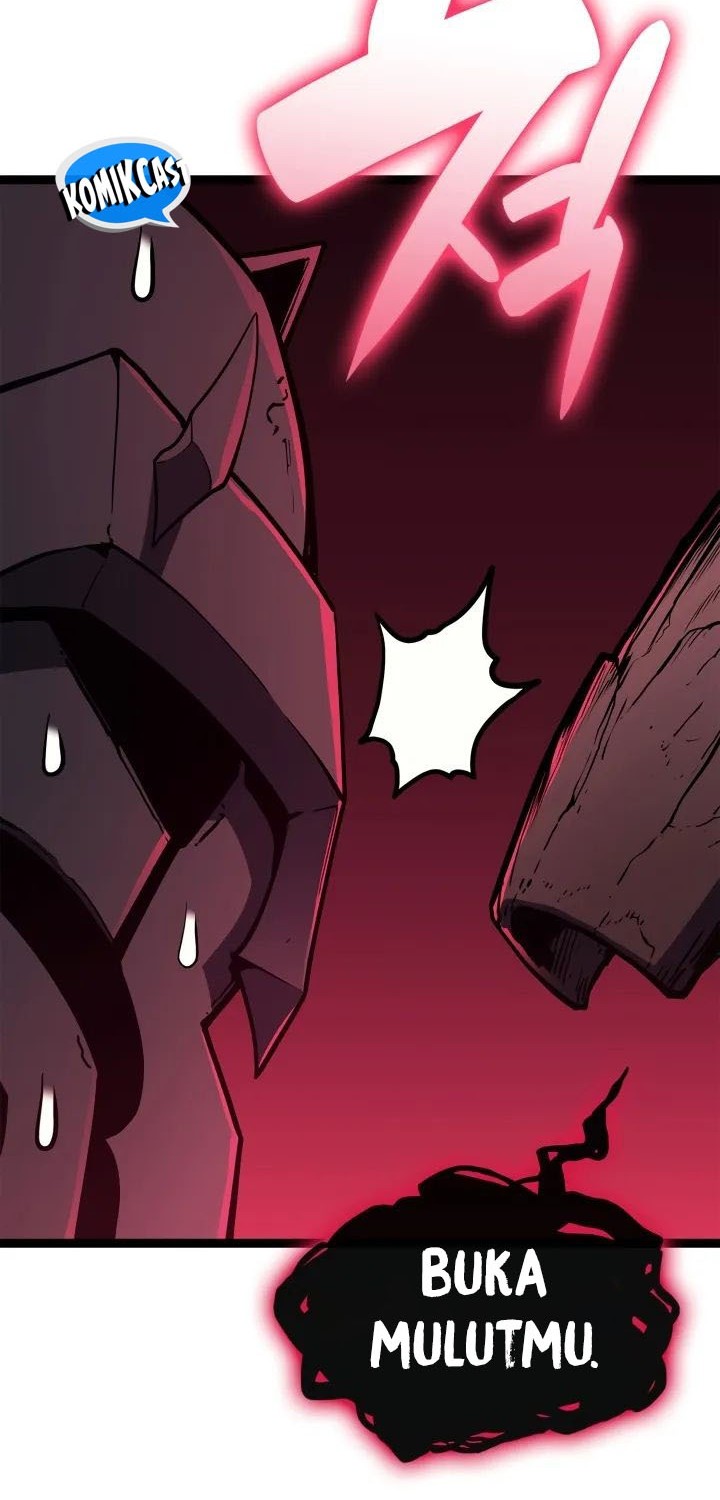 A Disaster-Class Hero Has Returned Chapter 99 Gambar 38