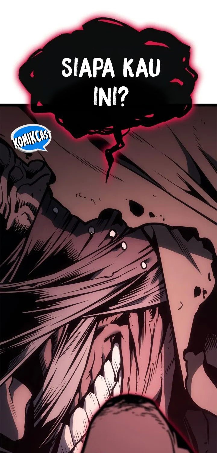 A Disaster-Class Hero Has Returned Chapter 99 Gambar 40