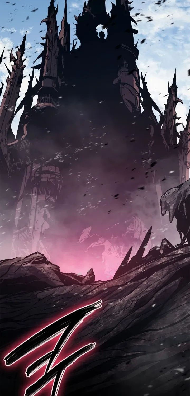 A Disaster-Class Hero Has Returned Chapter 99 Gambar 3