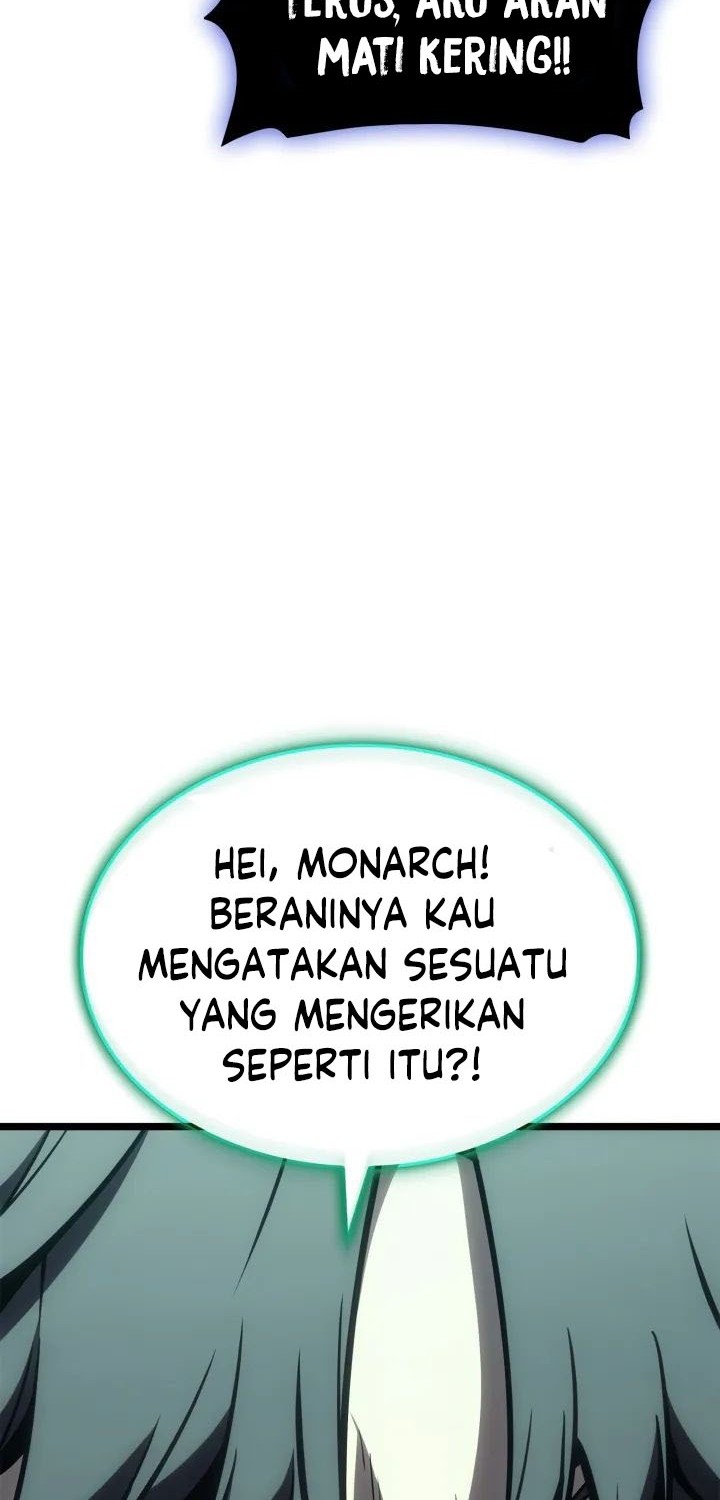A Disaster-Class Hero Has Returned Chapter 99 Gambar 64