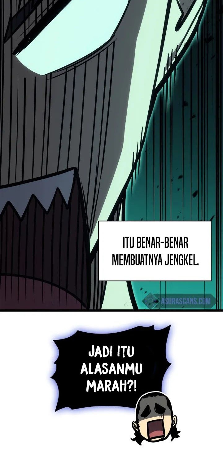 A Disaster-Class Hero Has Returned Chapter 99 Gambar 66