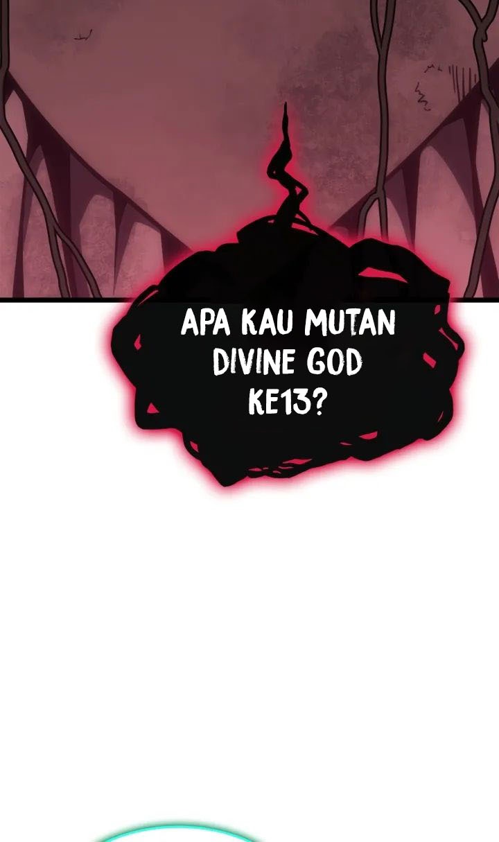 A Disaster-Class Hero Has Returned Chapter 99 Gambar 56