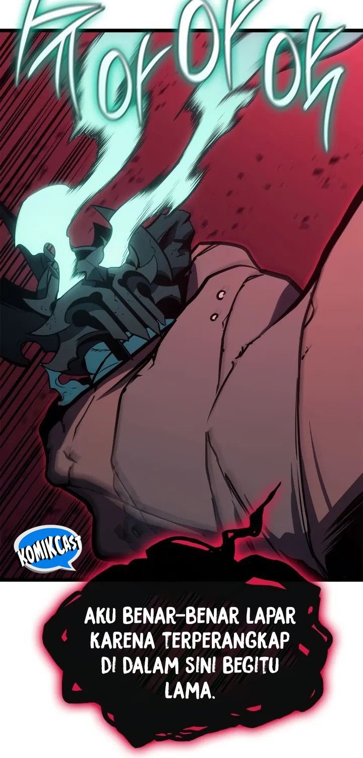 A Disaster-Class Hero Has Returned Chapter 99 Gambar 60