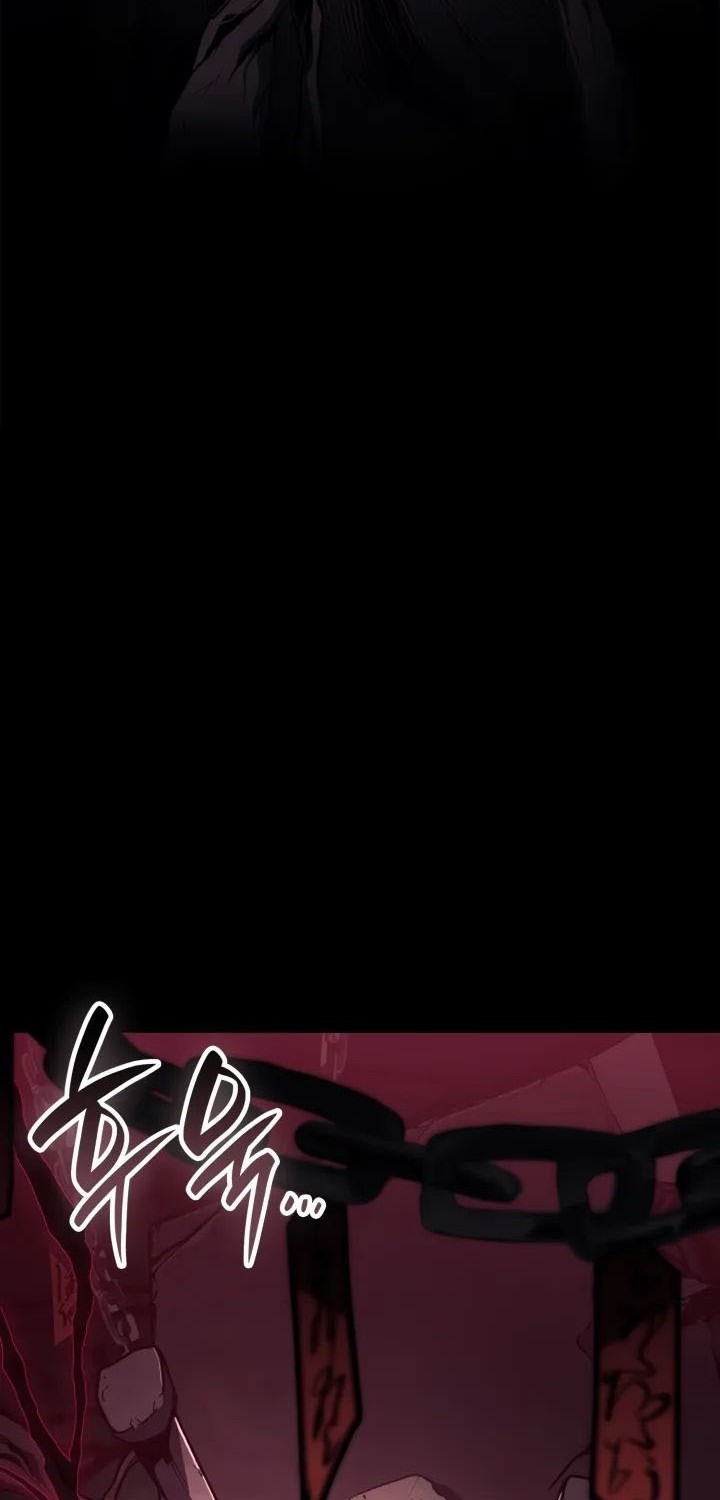 A Disaster-Class Hero Has Returned Chapter 99 Gambar 5