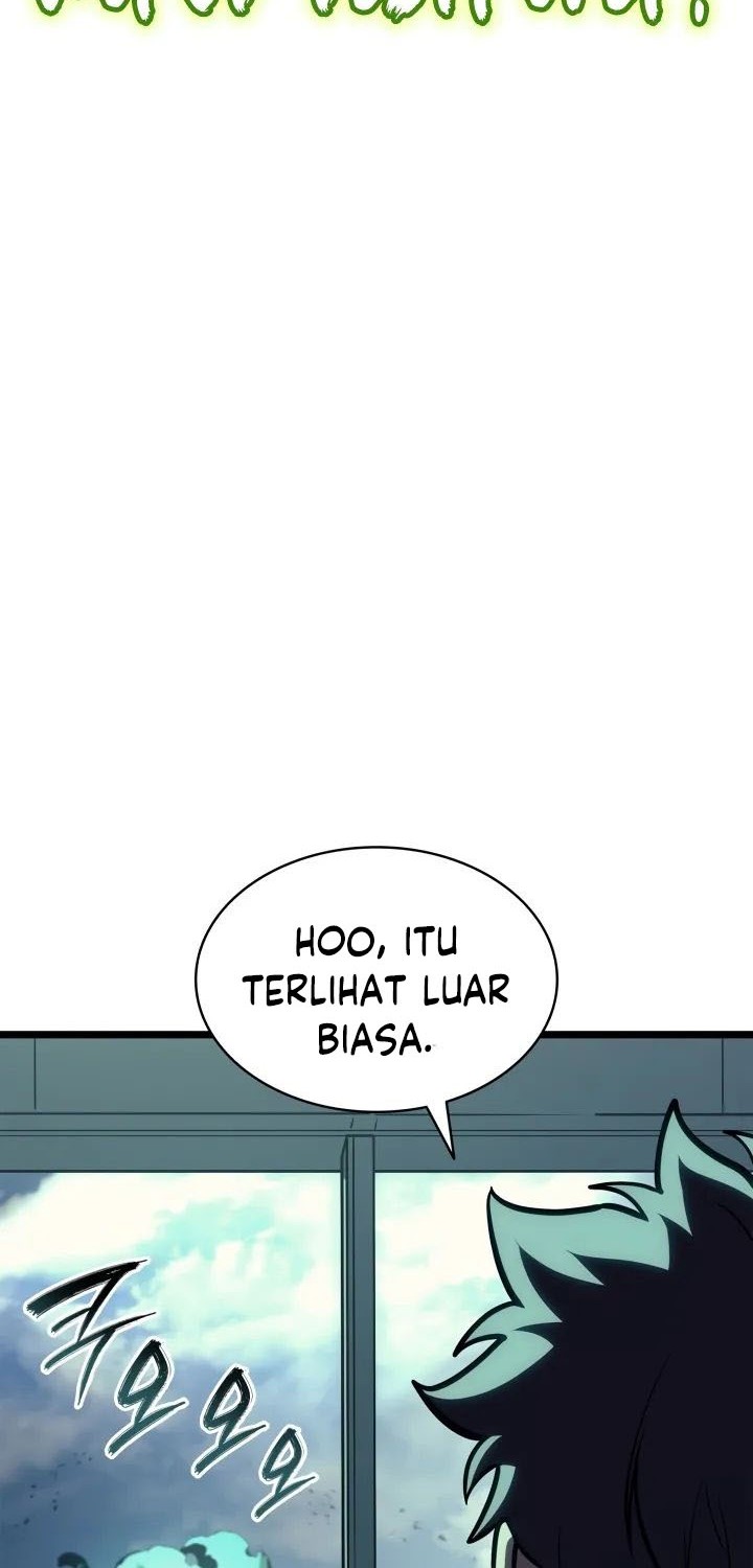 A Disaster-Class Hero Has Returned Chapter 99 Gambar 81