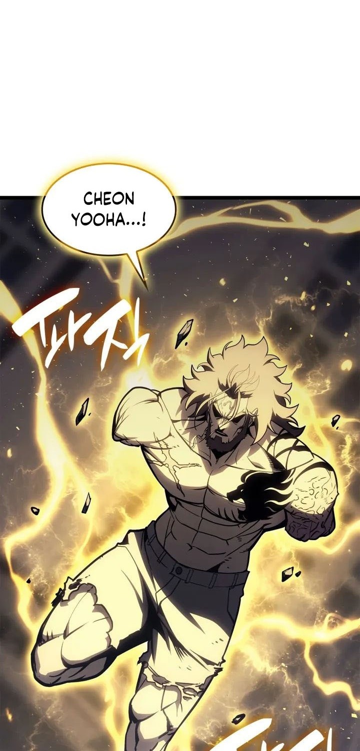 A Disaster-Class Hero Has Returned Chapter 99 Gambar 89