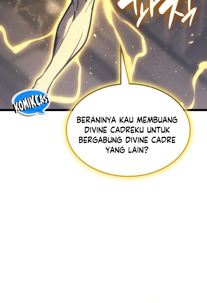 A Disaster-Class Hero Has Returned Chapter 99 Gambar 90
