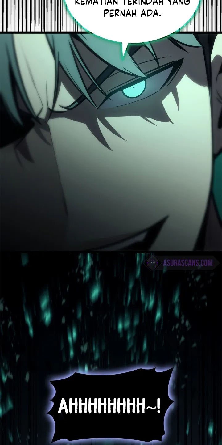 A Disaster-Class Hero Has Returned Chapter 99 Gambar 73