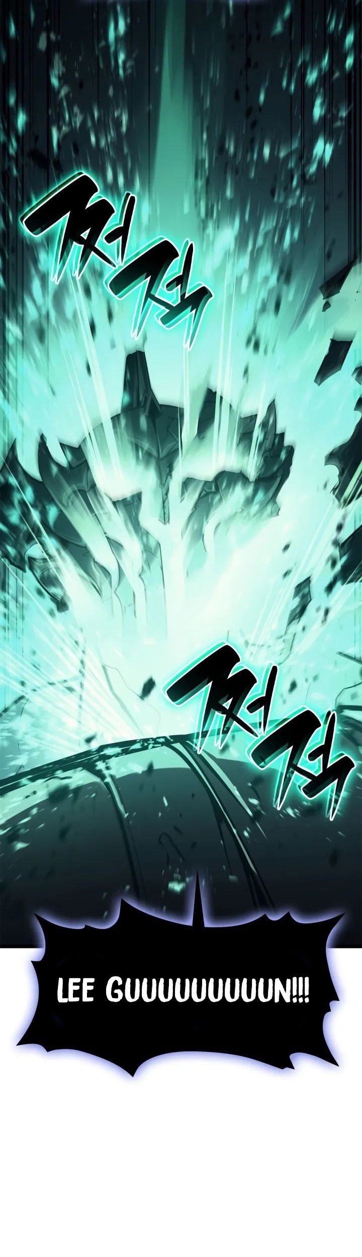 A Disaster-Class Hero Has Returned Chapter 99 Gambar 74