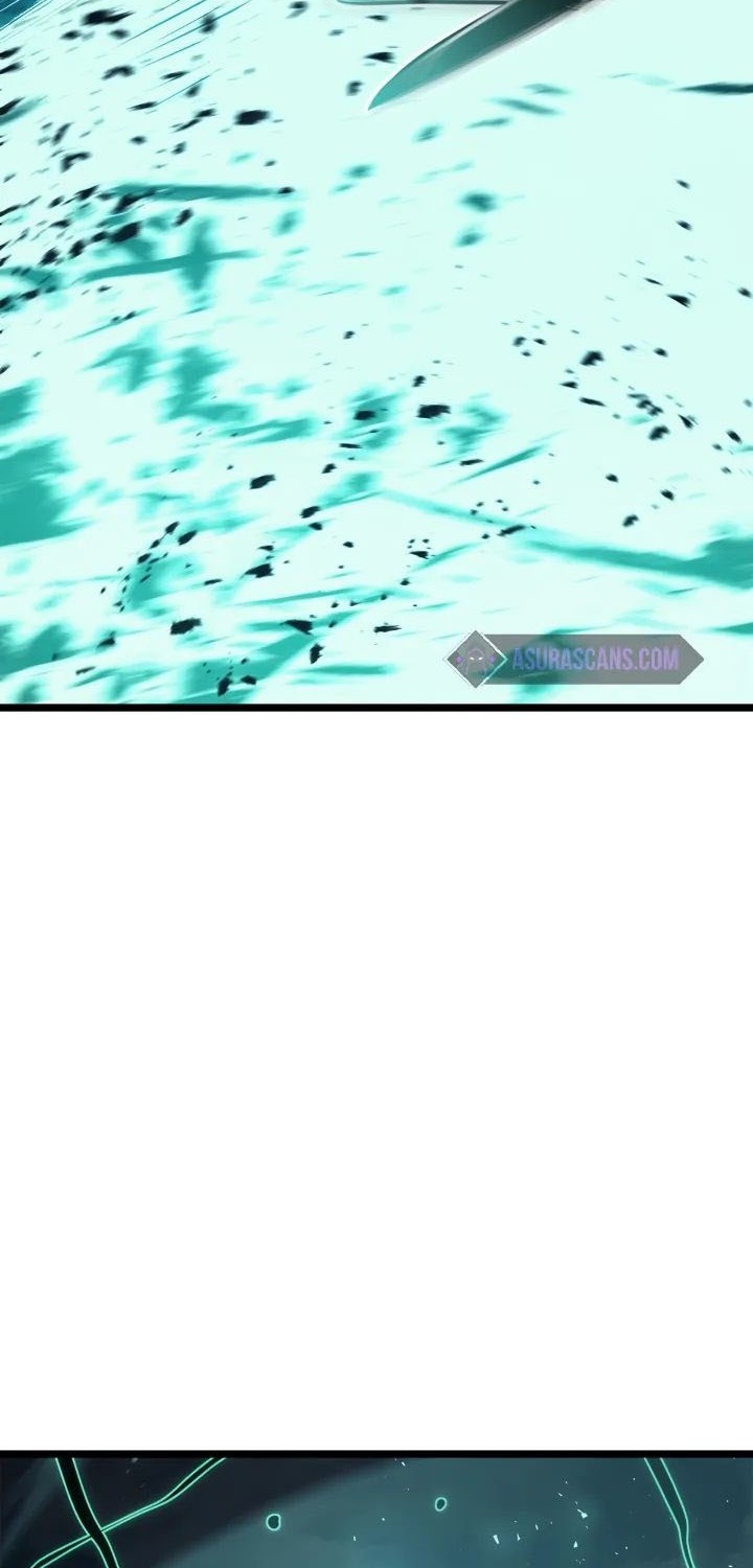 A Disaster-Class Hero Has Returned Chapter 99 Gambar 77