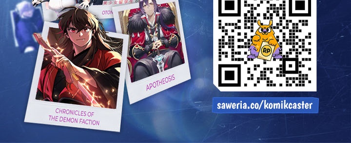 A Disaster-Class Hero Has Returned Chapter 99 Gambar 99