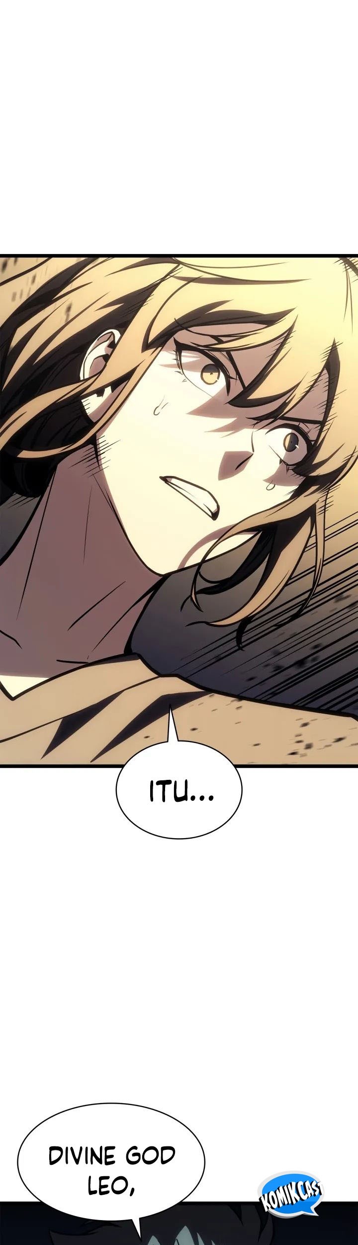 A Disaster-Class Hero Has Returned Chapter 99 Gambar 93