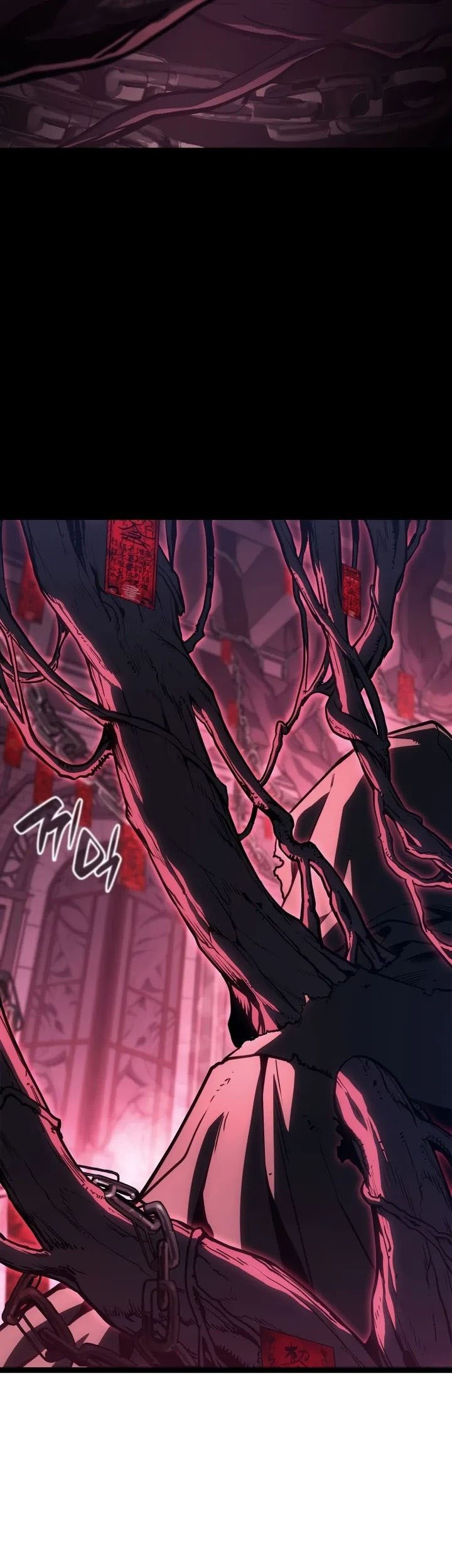 A Disaster-Class Hero Has Returned Chapter 99 Gambar 8