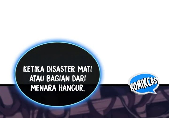 A Disaster-Class Hero Has Returned Chapter 99 Gambar 13