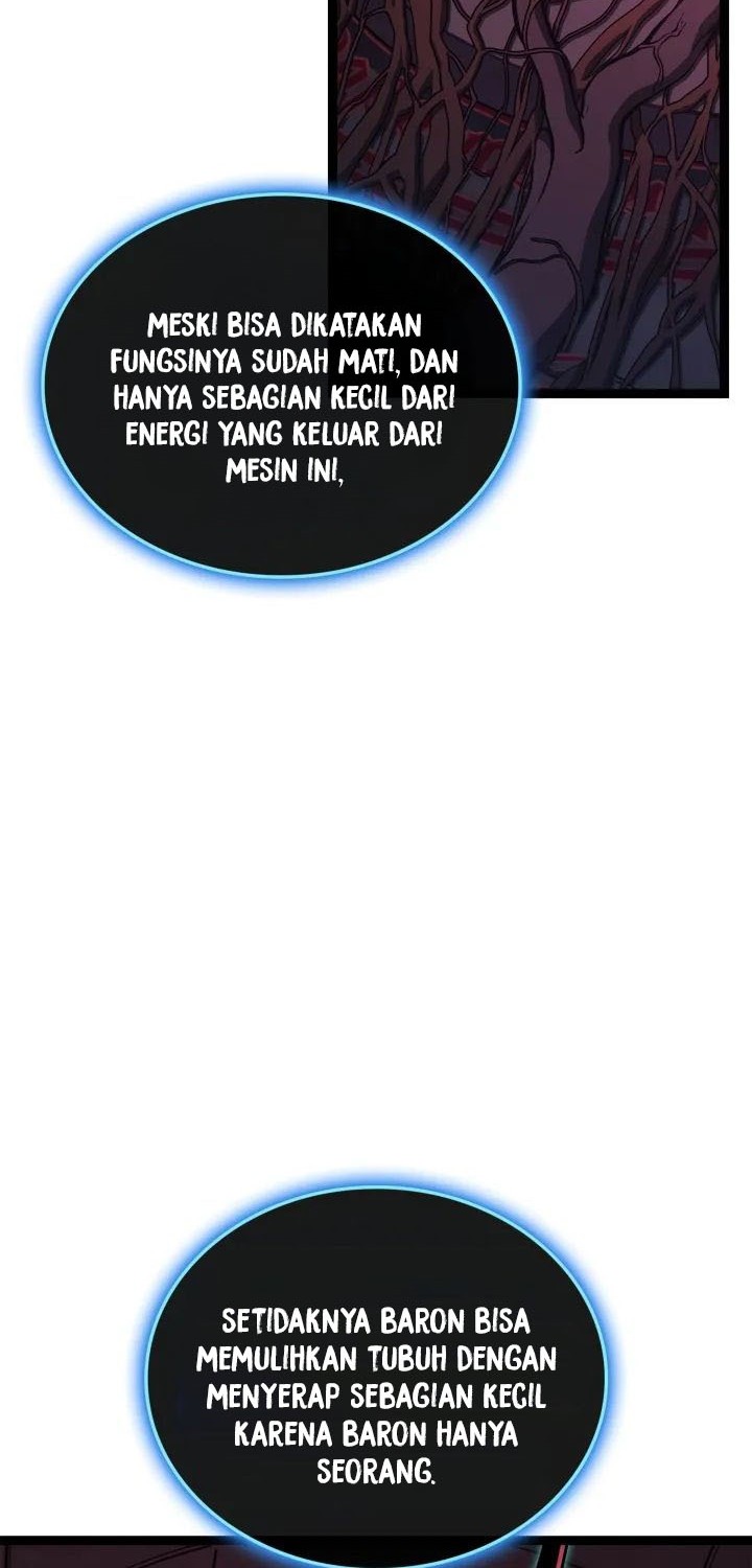 A Disaster-Class Hero Has Returned Chapter 99 Gambar 15