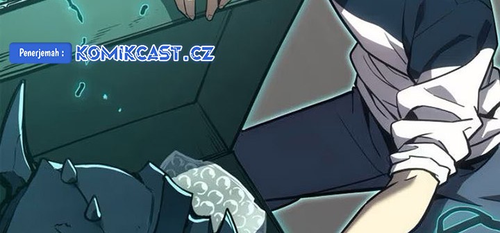 A Disaster-Class Hero Has Returned Chapter 98 Gambar 27