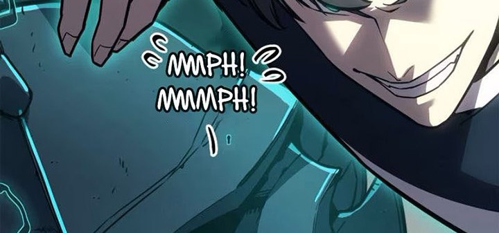 A Disaster-Class Hero Has Returned Chapter 98 Gambar 29