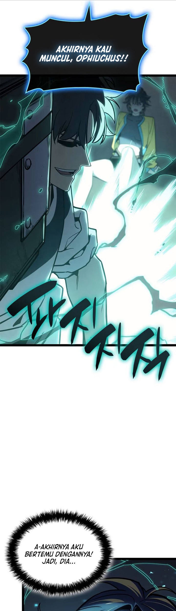 A Disaster-Class Hero Has Returned Chapter 98 Gambar 18