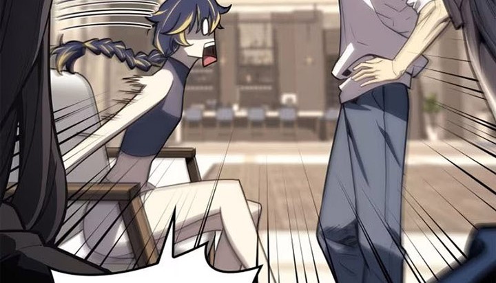 A Disaster-Class Hero Has Returned Chapter 98 Gambar 43