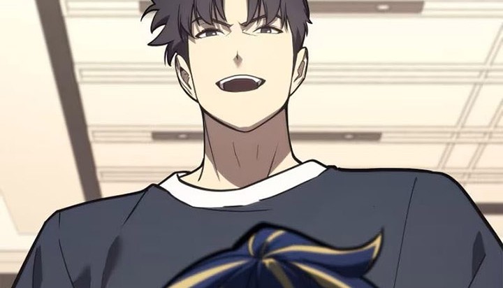 A Disaster-Class Hero Has Returned Chapter 98 Gambar 39