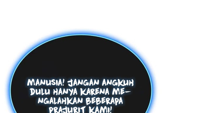 A Disaster-Class Hero Has Returned Chapter 98 Gambar 3