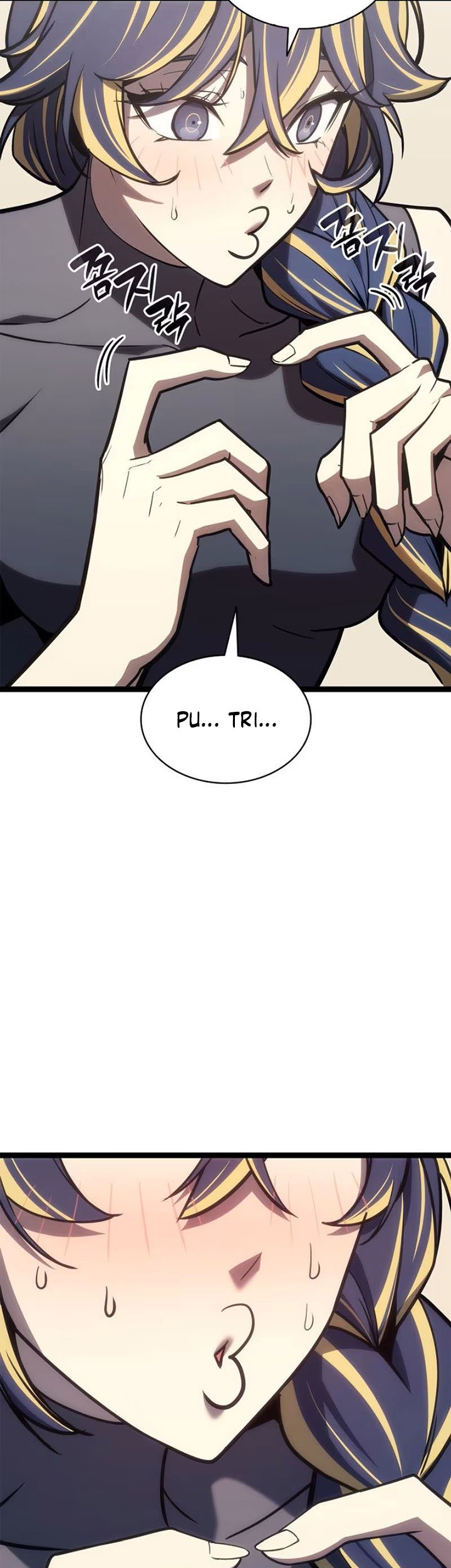 A Disaster-Class Hero Has Returned Chapter 98 Gambar 56