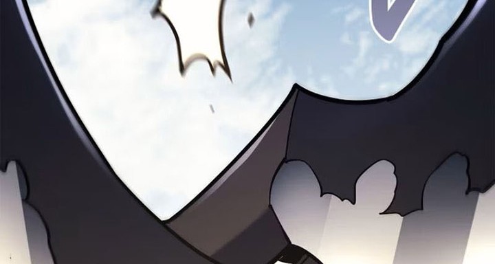 A Disaster-Class Hero Has Returned Chapter 98 Gambar 5