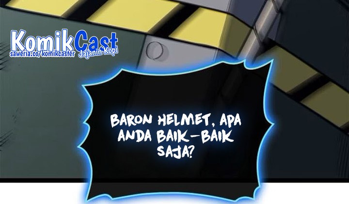 A Disaster-Class Hero Has Returned Chapter 98 Gambar 75