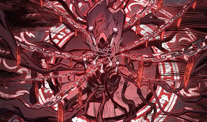 A Disaster-Class Hero Has Returned Chapter 98 Gambar 103