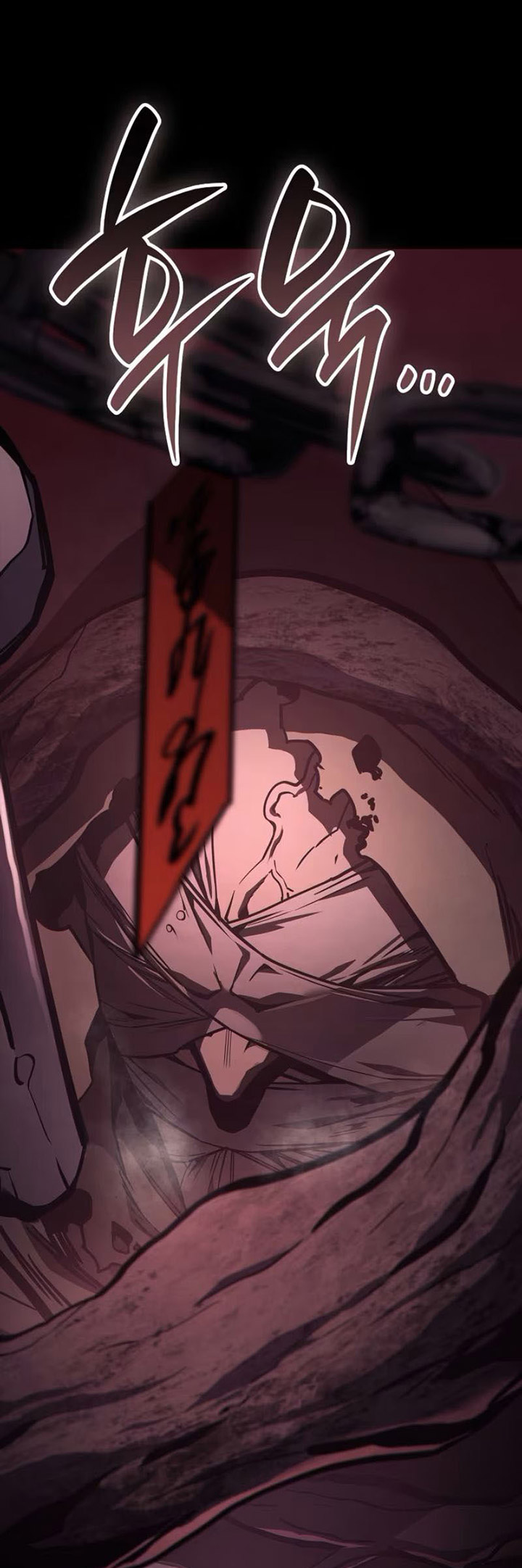 A Disaster-Class Hero Has Returned Chapter 98 Gambar 106