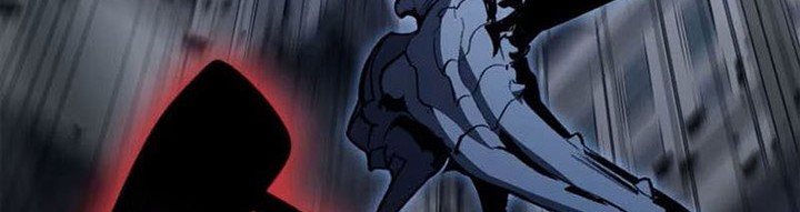 A Disaster-Class Hero Has Returned Chapter 98 Gambar 95