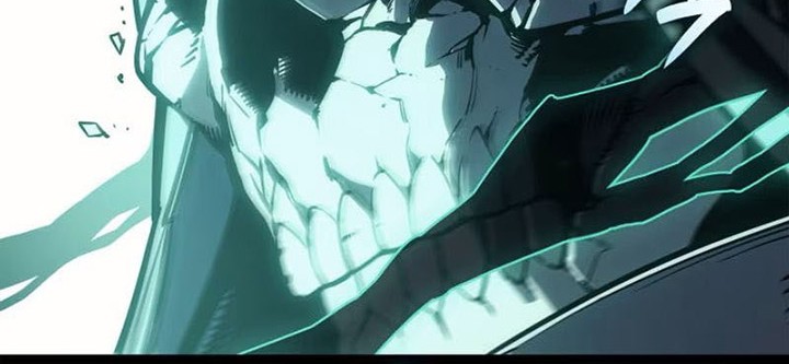 A Disaster-Class Hero Has Returned Chapter 98 Gambar 17