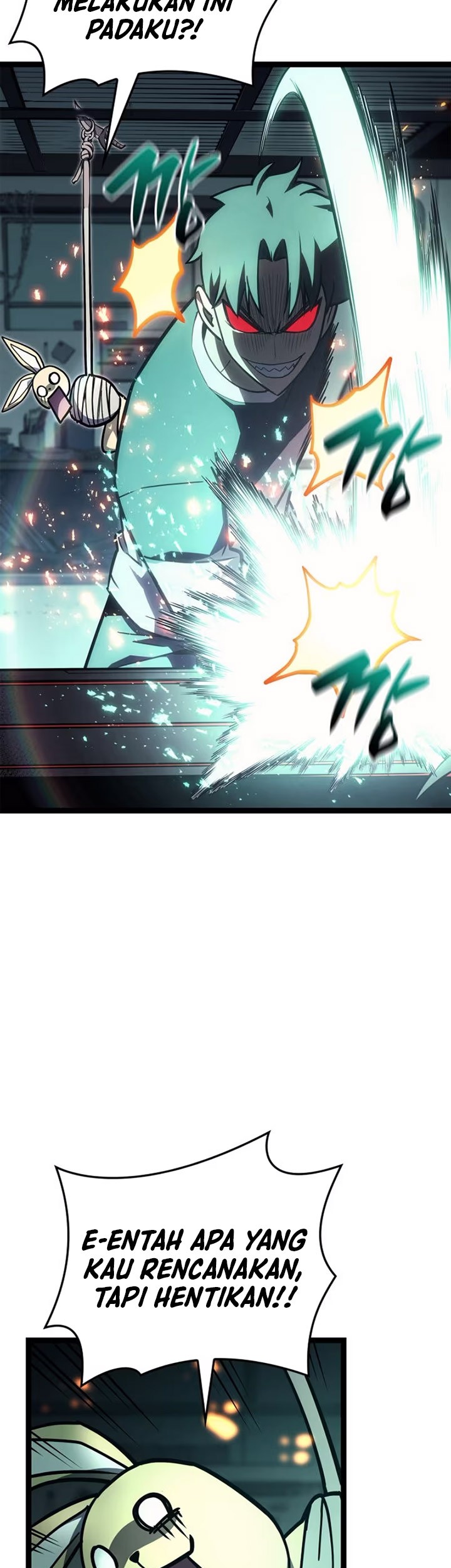 A Disaster-Class Hero Has Returned Chapter 97 Gambar 28