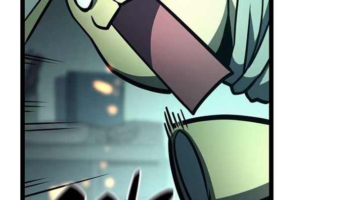 A Disaster-Class Hero Has Returned Chapter 97 Gambar 29