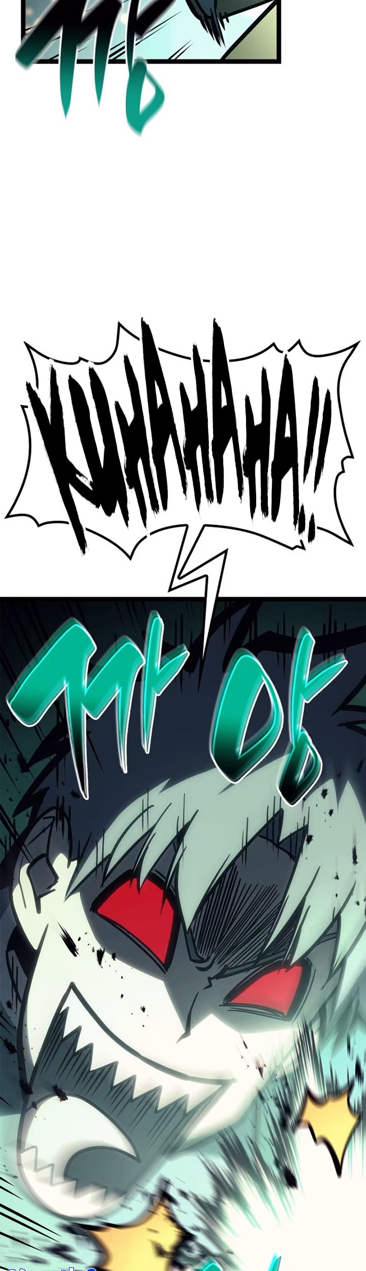 A Disaster-Class Hero Has Returned Chapter 97 Gambar 30