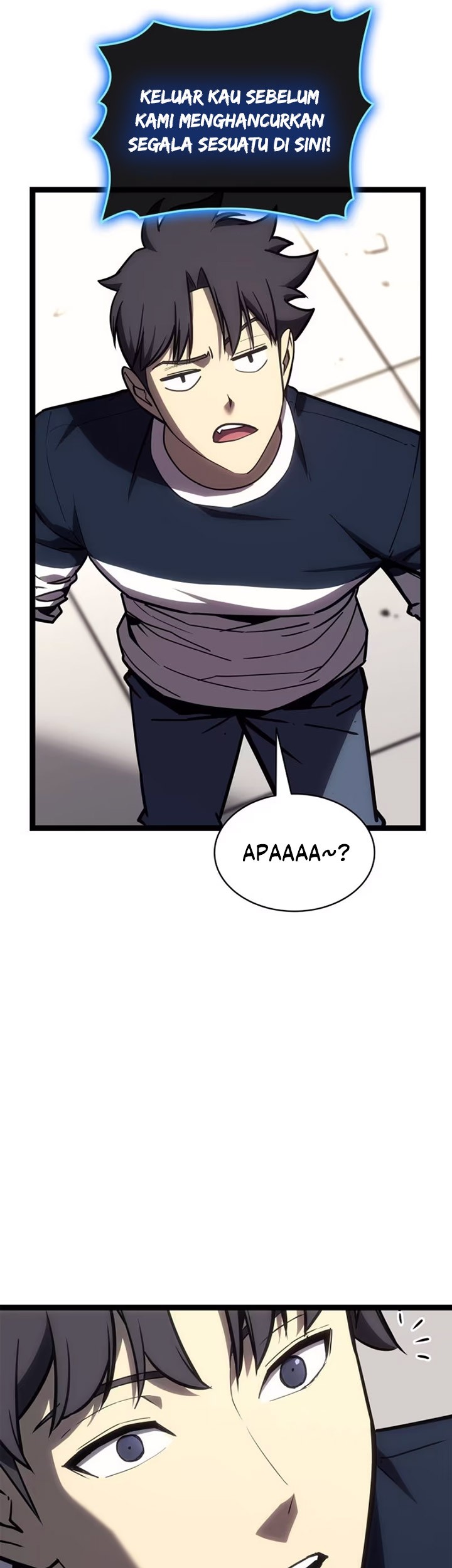 A Disaster-Class Hero Has Returned Chapter 97 Gambar 18