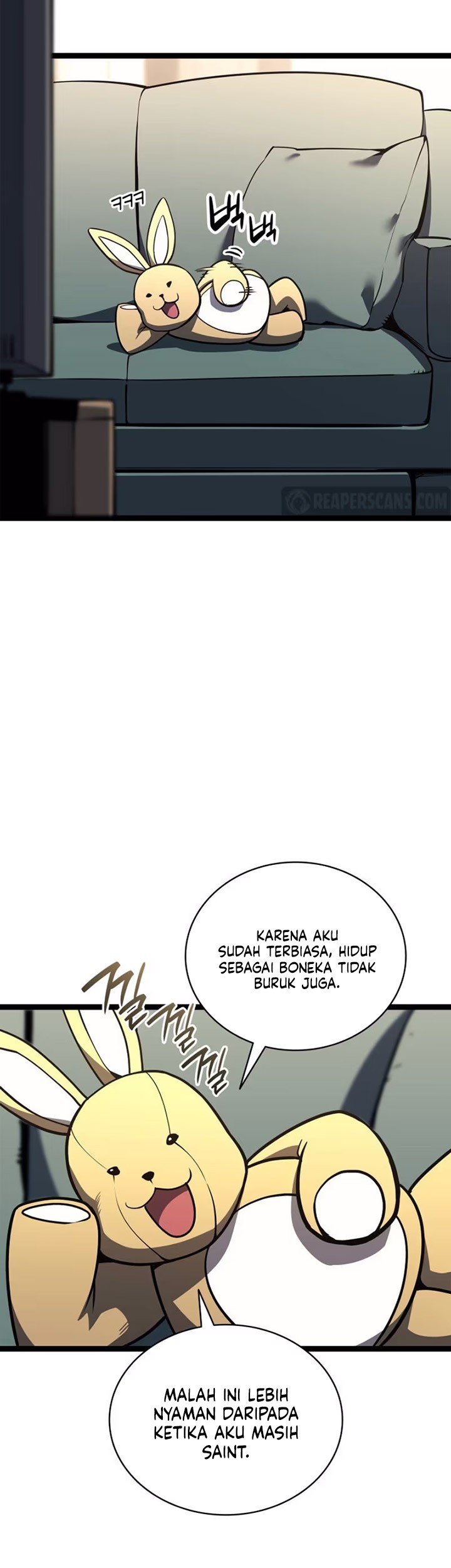 A Disaster-Class Hero Has Returned Chapter 97 Gambar 22
