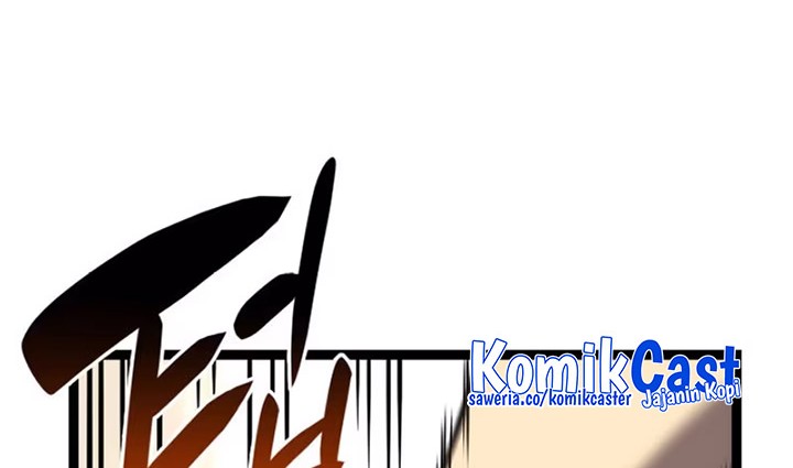 A Disaster-Class Hero Has Returned Chapter 97 Gambar 23