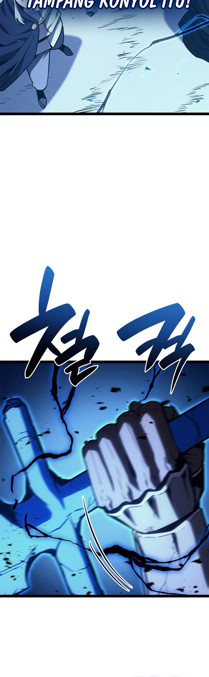 A Disaster-Class Hero Has Returned Chapter 97 Gambar 45