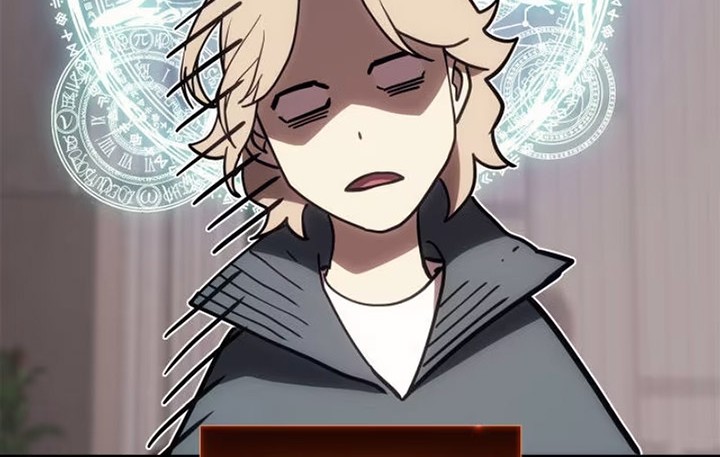 A Disaster-Class Hero Has Returned Chapter 97 Gambar 3