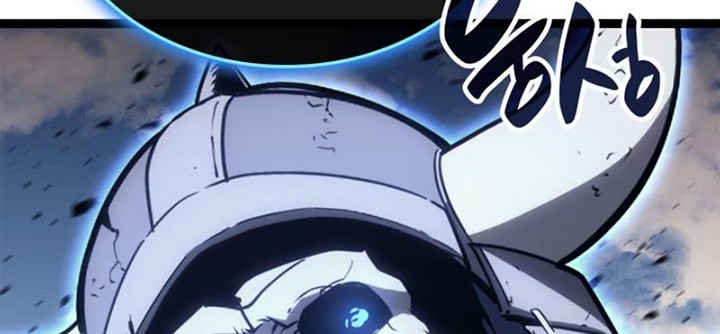 A Disaster-Class Hero Has Returned Chapter 97 Gambar 59