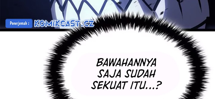 A Disaster-Class Hero Has Returned Chapter 97 Gambar 61