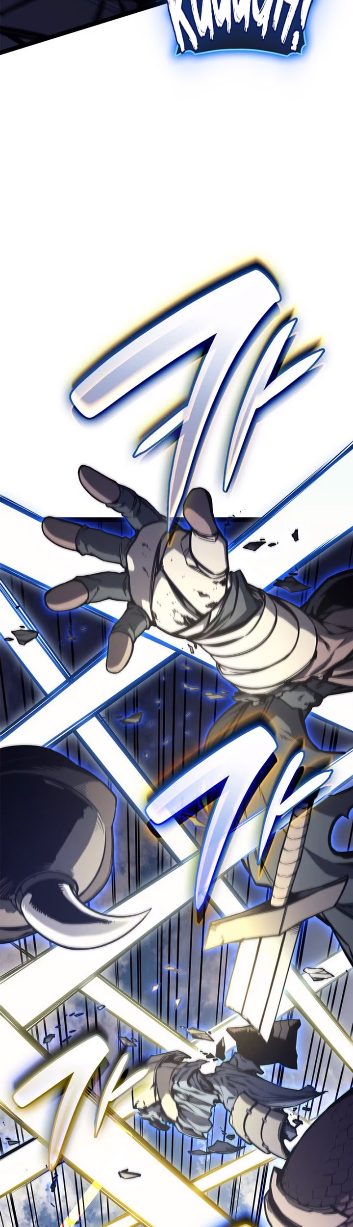 A Disaster-Class Hero Has Returned Chapter 97 Gambar 68