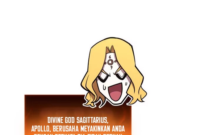 A Disaster-Class Hero Has Returned Chapter 97 Gambar 5